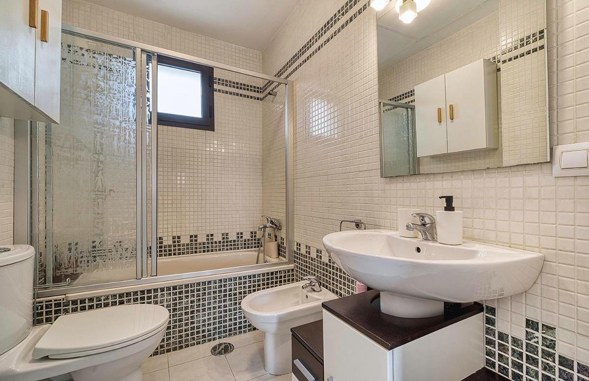 El Cielo De Triana Apartman Sevilla Kültér fotó